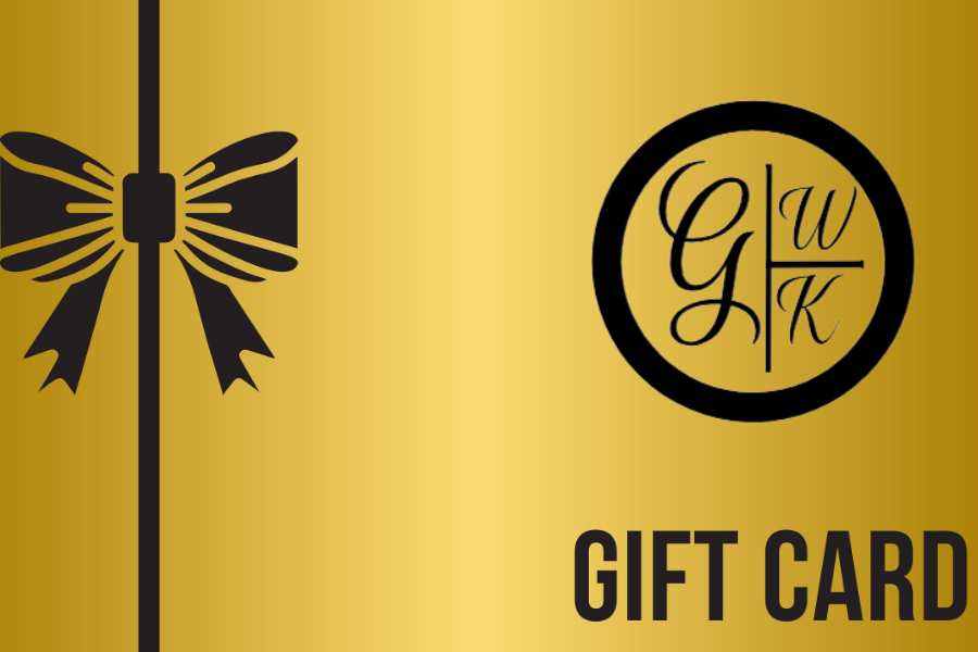 Get Wicked by K candles Gift Card